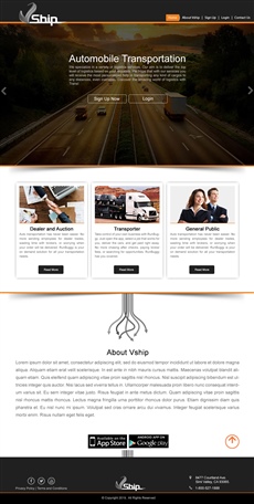 VShip- USA-Los Angeles