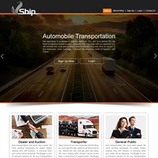 VShip- USA-Los Angeles